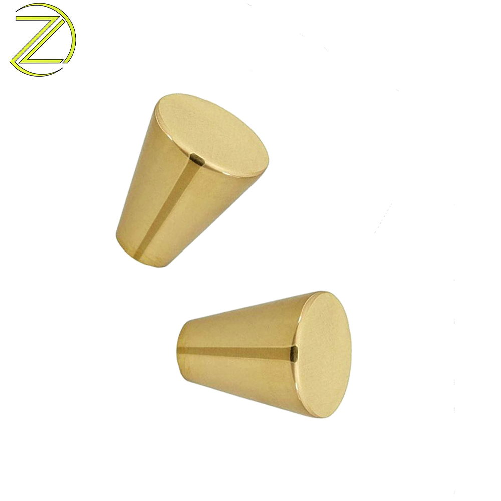 Brass Cabinet Knob