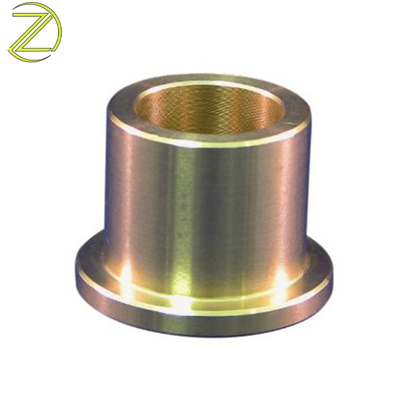 T shape bronze bushing