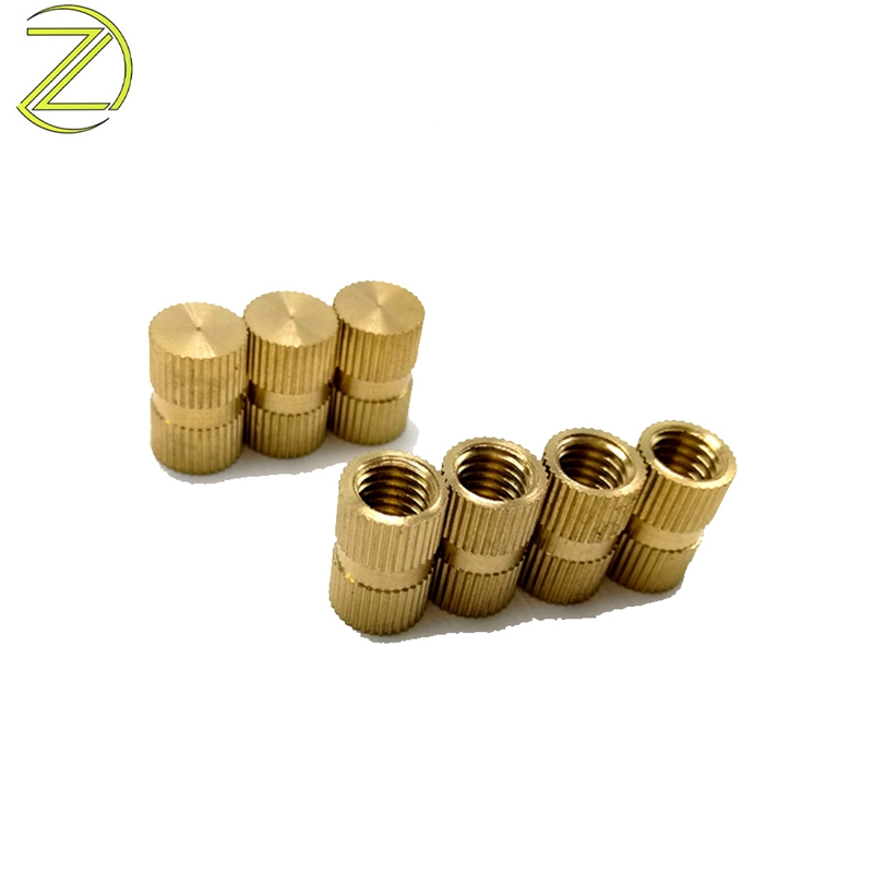  M3x8mm Insert Nuts