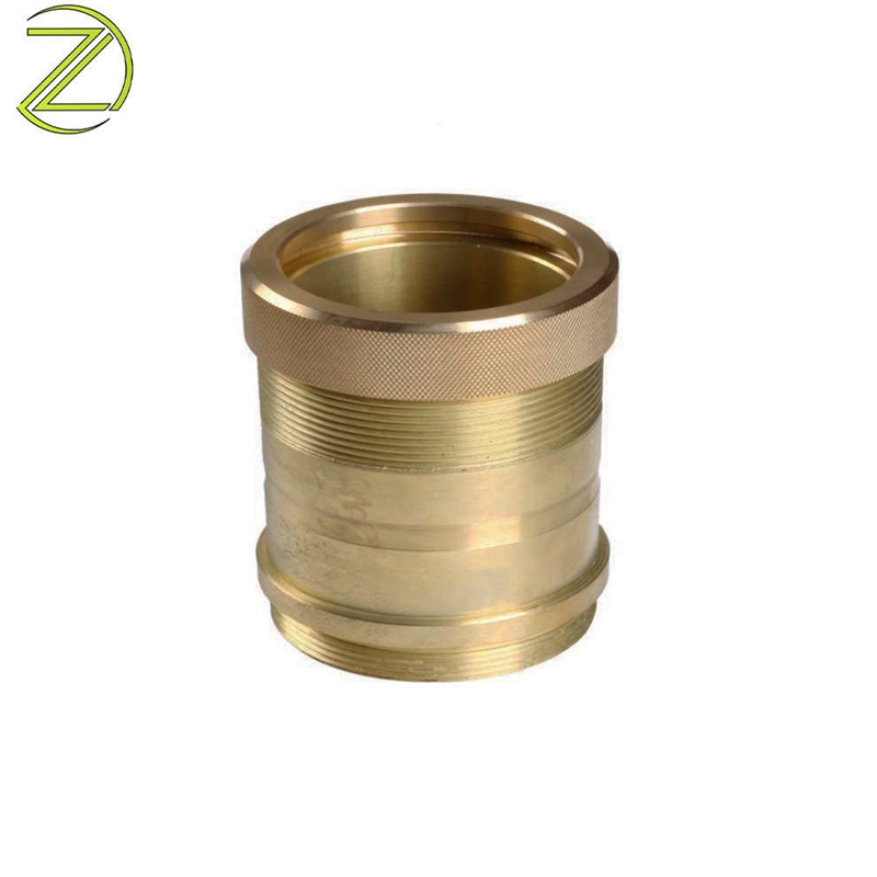  brass sleeve bushing