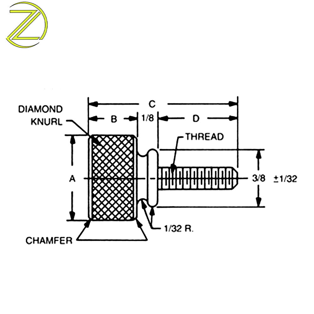 pc thumb screws