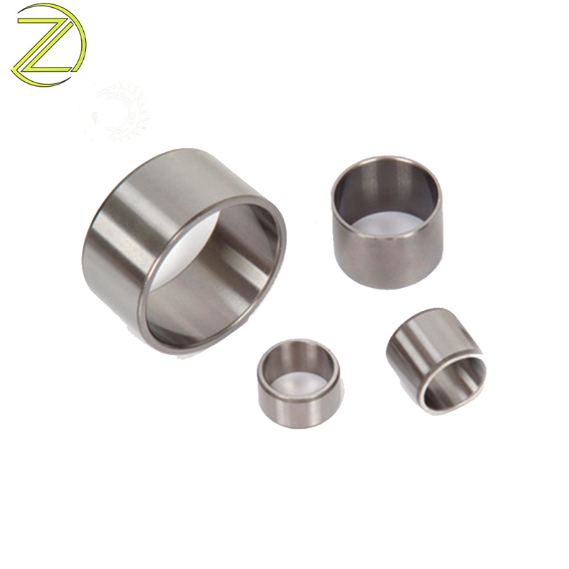 Stainless Steel 303 Bushing Spacer