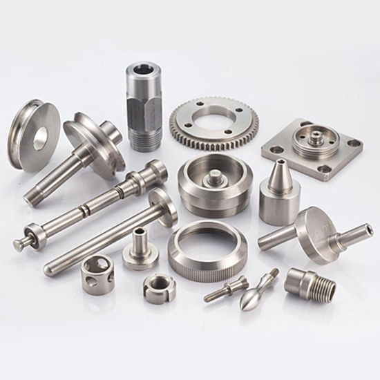 stainless steel fasteners