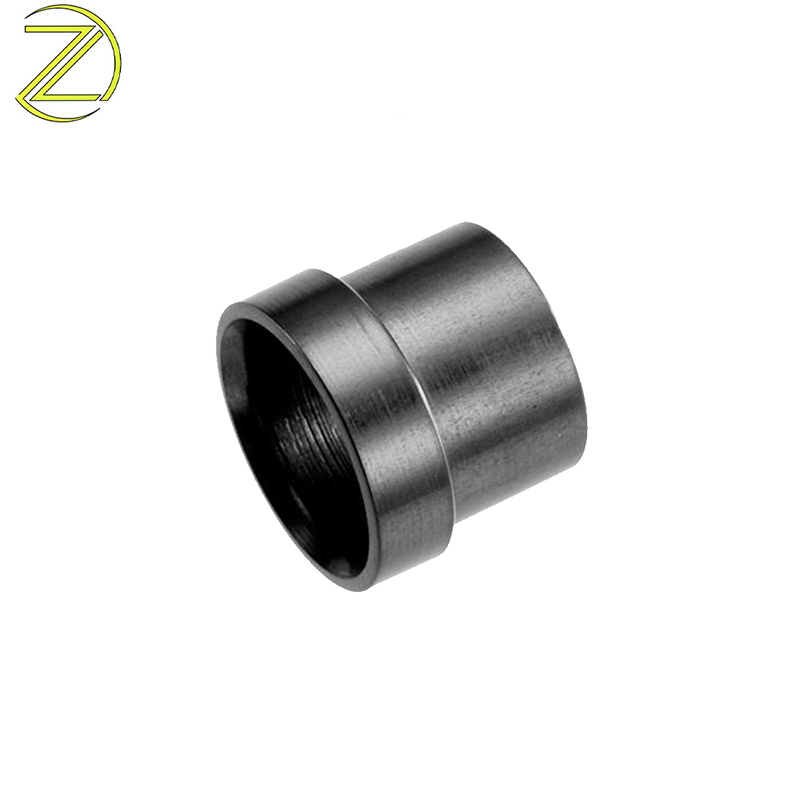 Aluminum spacer bushing