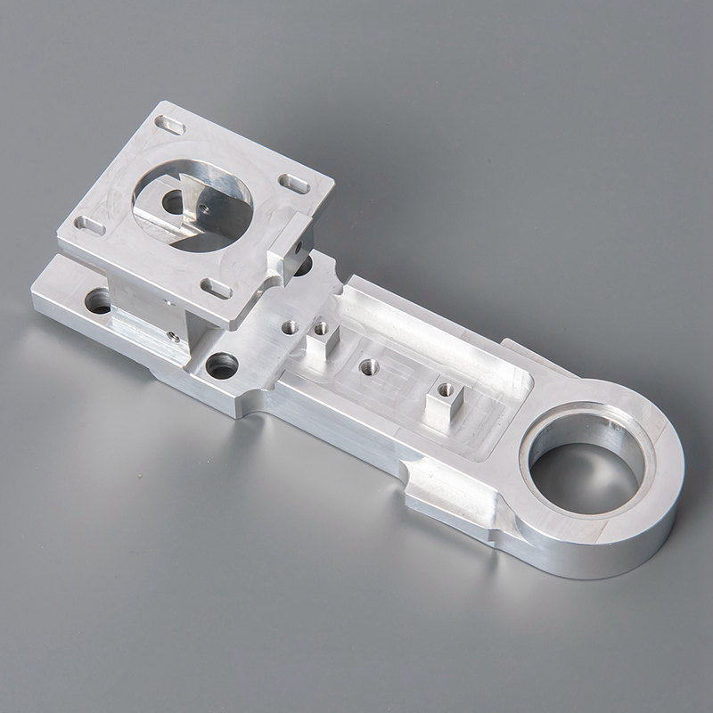 Aluminum CNC Machining Part