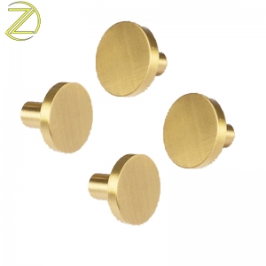 Brass Dresser Handle For Furniture