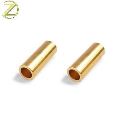 Brass long bushing sleeves 8*12mm