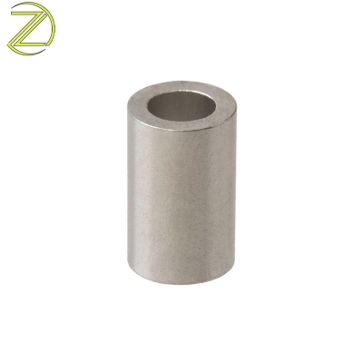 NC flange bushing