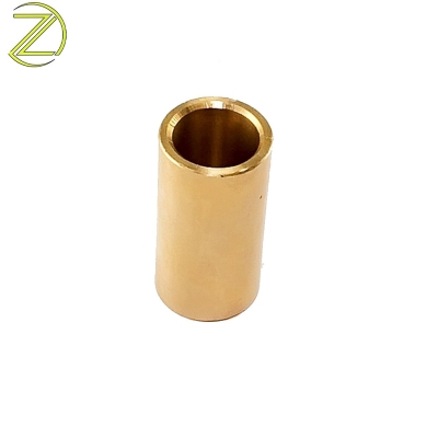 Brass long bushing sleeves 8*12mm