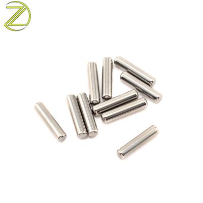 Metal Dowel Rods Suppliers