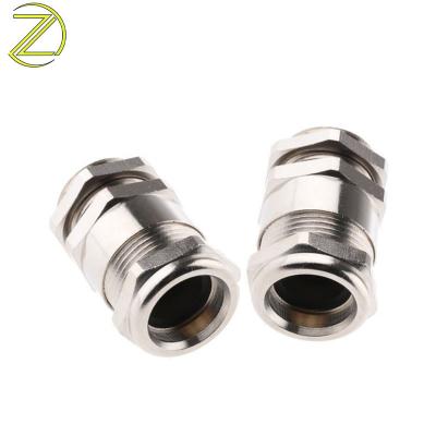 Metal Cable Gland