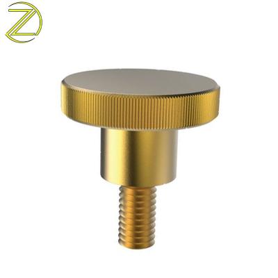 Telescope Thumb Screws