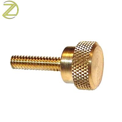 Telescope Thumb Screws