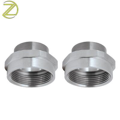 SS Cable Glands