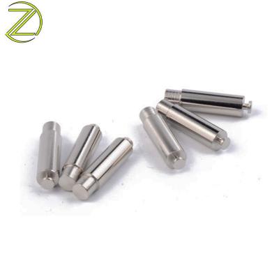  stainless steel 303 dowel pins