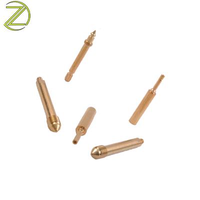 OD 5mm Hpb59-1 Dowel Pins