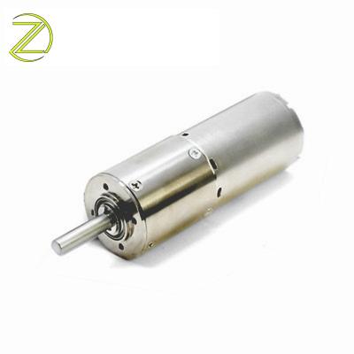 Precision engineering machinery motor shaft