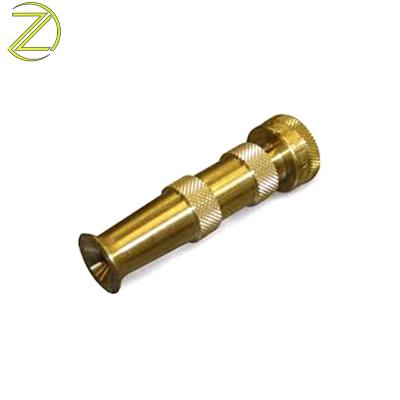 HPb59 Brass Nozzle