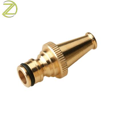 HPb59 Brass Nozzle