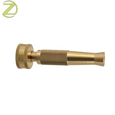 HPb59 Brass Nozzle