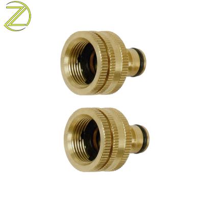 Hose Quick Connectors