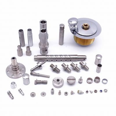 Automobile plunger valve core synthetic metal wear-resistant low noise