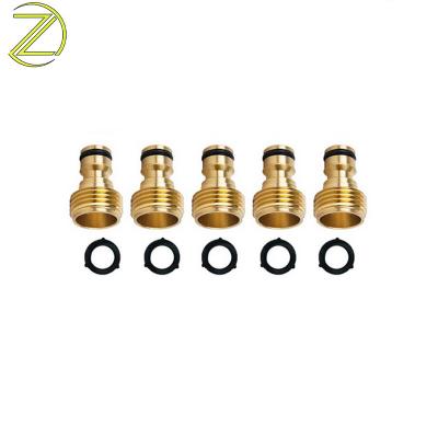 Male Female Threaded Easy Connect Fittings