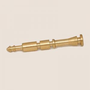 IP67 waterproof connector crimp connector copper gold-plated connector