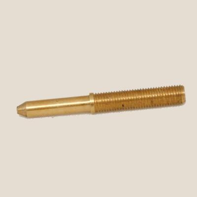 IP67 waterproof connector crimp connector copper gold-plated connector