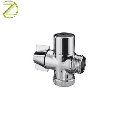 Water Separator Shower Diverter