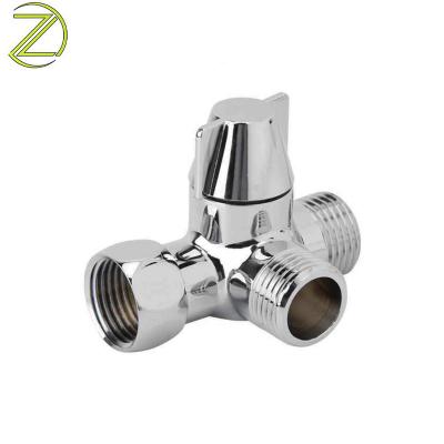 Bathroom Angle Valve