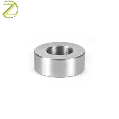 Custom Stainless Steel Spacer