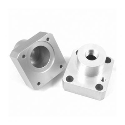 Aluminum Anodized Bushing