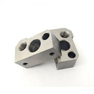 Aluminum Anodized Bushing