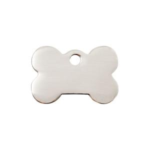 Different Shape Brass Tab