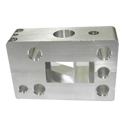 Cnc For Aluminum