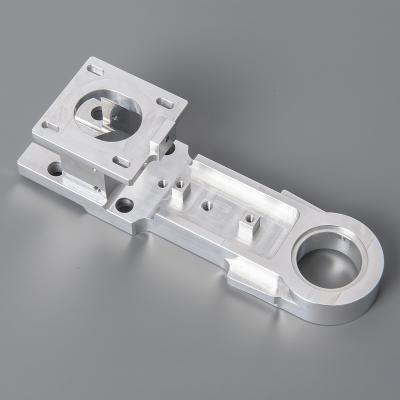 Cnc For Aluminum