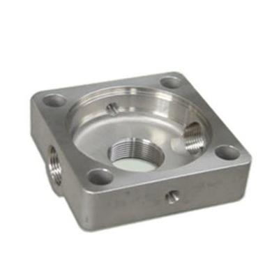 Custom Aluminum Housing