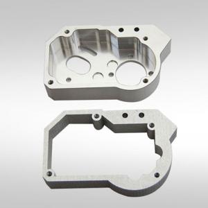 Custom Aluminum Housing