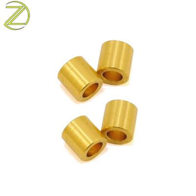 3D Printer Bushing Sleeve