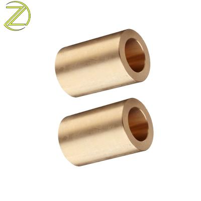 3D Printer Bushing Sleeve