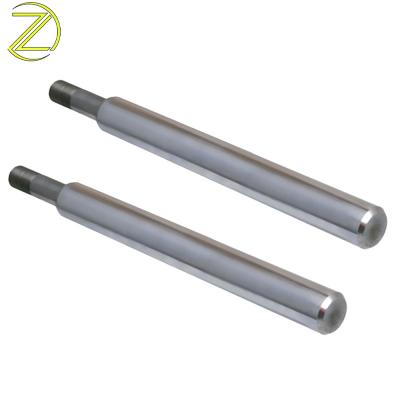 CNC Machining Stainless Steel Pump Shaft