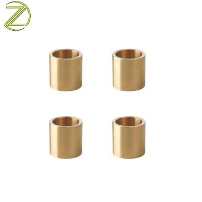 3D Printer Bushing Sleeve