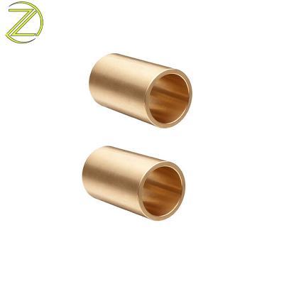 3D Printer Bushing Sleeve