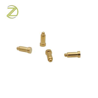 OEM Brass Spring Pins