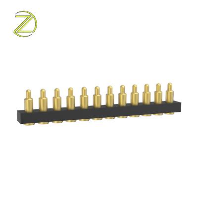 OEM Brass Spring Pins