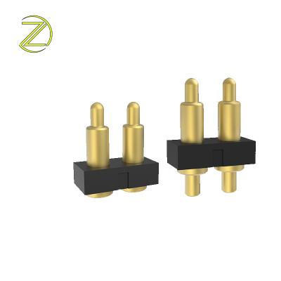 OEM Brass Spring Pins