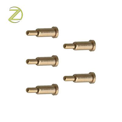 OEM Brass Spring Pins