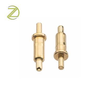 Brass Double Head Pins