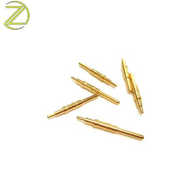 Brass Male Pin